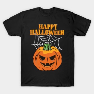 Happy Halloween Guys and Ghouls T-Shirt